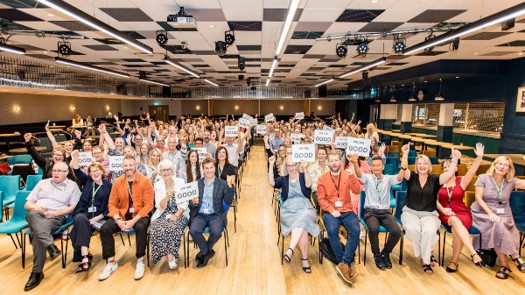 Photo: South Gloucestershire Council|