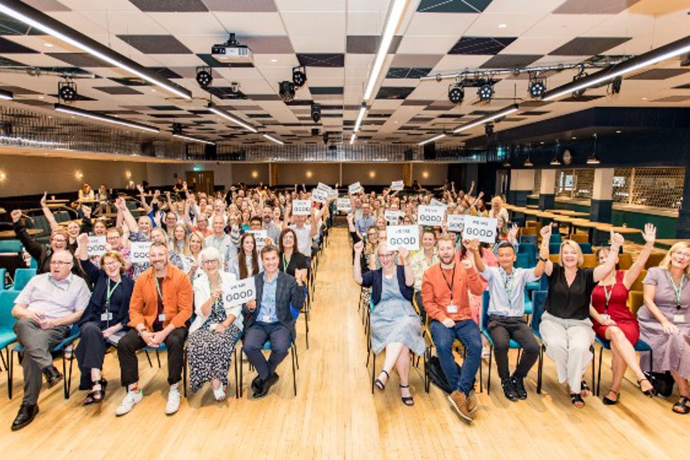 Photo: South Gloucestershire Council|