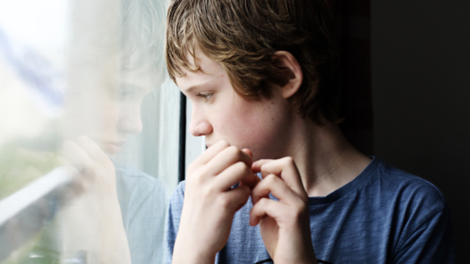 Picture posed by model (credit: dubova/Adobe Stock)