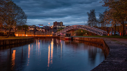Stoke-on-Trent (credit: alan1951 / Adobe Stock)
