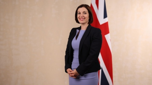 Education secretary Bridget Phillipson (Photo Lauren Hurley / No 10 Downing Street)|Photo: zinkevych/Fotolia