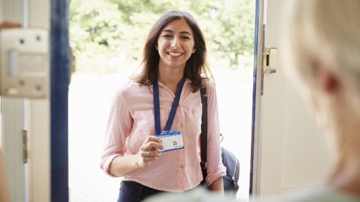 Photo: Monkey Business/Adobe Stock