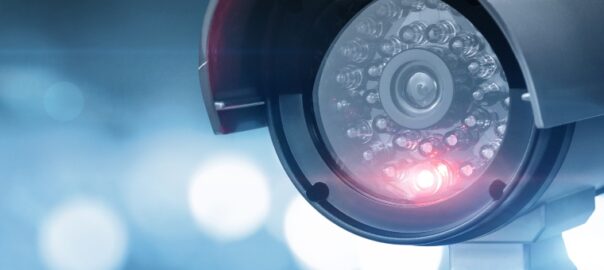 Using CCTV in residential care and community settings