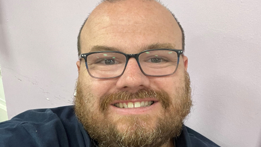 Hertfordshire County Council consultant social worker Daniel Kerr