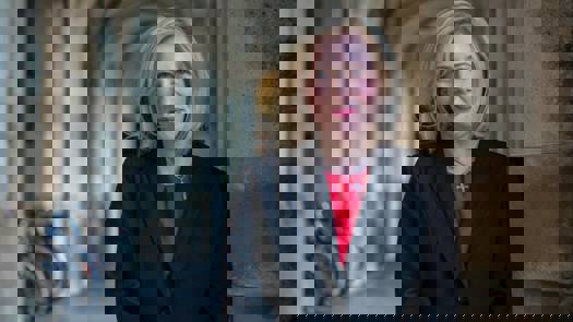 Photo: Emma Lewell-Buck MP