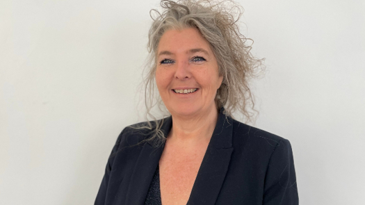 Jacky Tiotto, chief executive, Cafcass