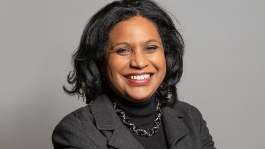 Janet Daby (credit: Richard Townsend Photography)