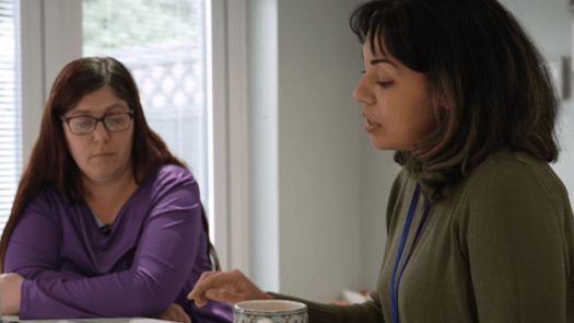 Photo from Family Rights Group