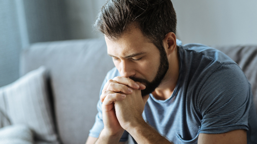 Picture posed by model (credit: 
Viacheslav Yakobchuk/Adobe Stock)