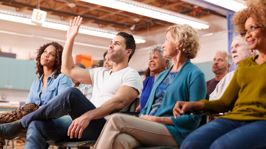 Photo: Monkey Business/Adobe Stock