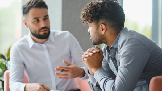 Photo posed by models (credit: Serhii/Adobe Stock)|