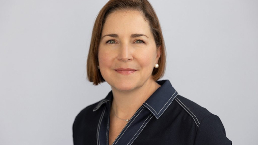 Domestic Abuse Commissioner Nicole Jacobs (credit: byBALLARD)