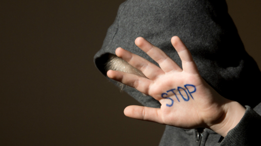 Image: Fotolia/mizina (posed by model)