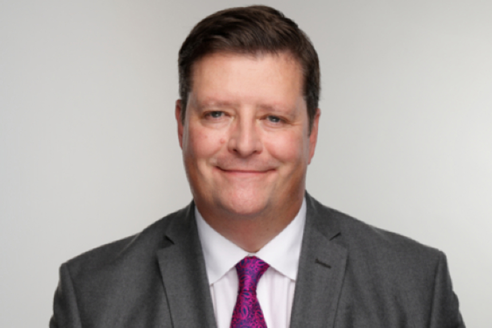 Sir Martyn Oliver, chief inspector, Ofsted (photo from Ofsted)