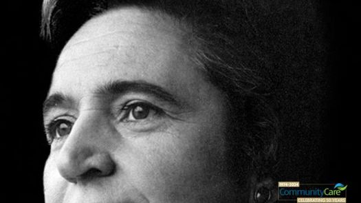 Olive Stevenson (Photo by Hinton House)|Photo by Kingston University|Photo by David Howe