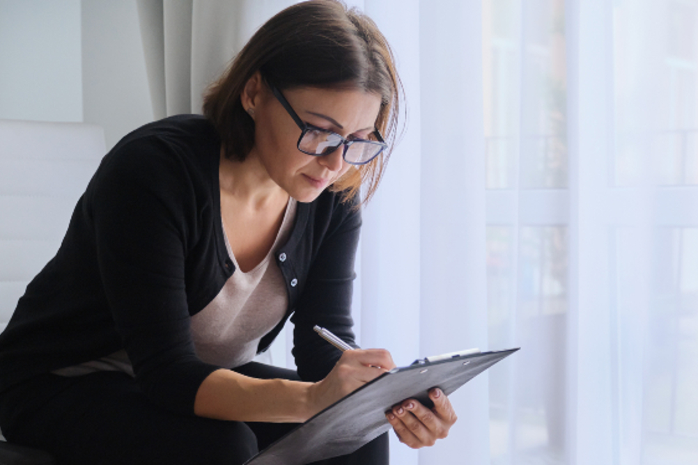 Photo posed by model: Valerii Honcharuk/Adobe Stock