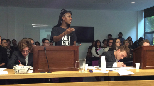 Photo: Denise Turner