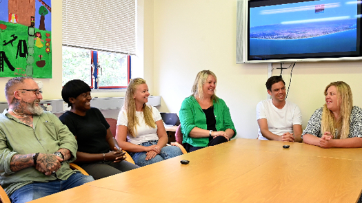 Photo: Adobestock/FlamingoImages