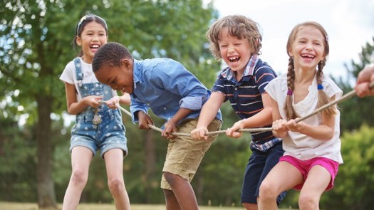 Unions say social workers and senior leaders are all pulling in the same direction