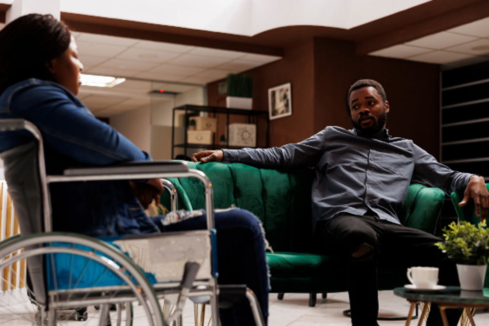 Photo: DC Studio/Adobe Stock