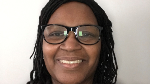 Beverley Tarka, ADASS president, 2023-24 