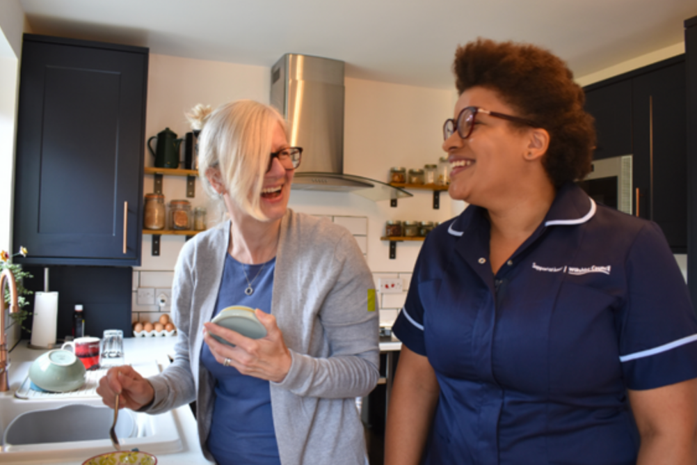 Practitioners from Wiltshire Council||Photo: Alexander Raths/AdobeStock|Photo: Alexander Raths/AdobeStock||||