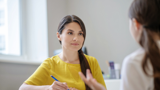 Photo: zinkevych/Adobe Stock|Sophie Baker has over 20 years of experience working in children's social care|Photo by zinkevych/AdobeStock