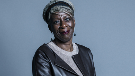 Photo by University of Nottingham|Coram Voice-Voices 2025 @Kimpton Fizroy |Hand of young supportive man consoling his friend or one of attendants with post traumatic syndrome caused by dramatic life event